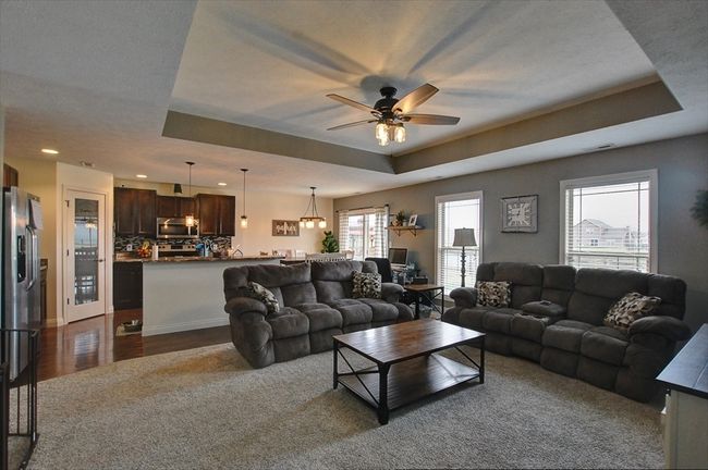 908 Zartman, House other with 3 bedrooms, 2 bathrooms and null parking in Kokomo IN | Image 6