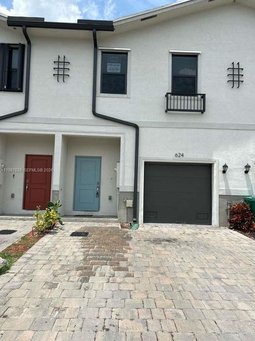 624 Sw 12th St, Florida City, FL, 33034-4891 | Card Image