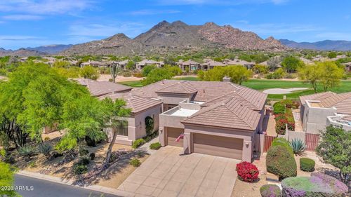 6466 E Evening Glow Dr, Scottsdale, AZ, 85266-7341 | Card Image