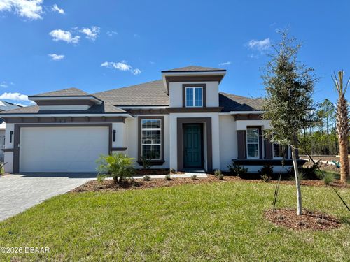 317 Mosaic Boulevard, Daytona Beach, FL, 32124 | Card Image