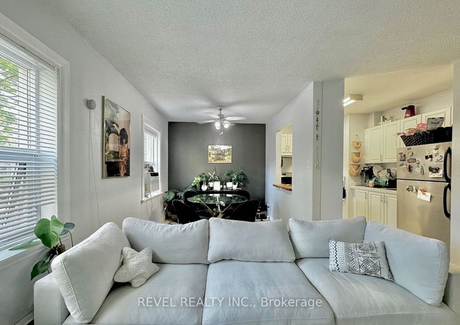 303 - 114 Vaughan Rd, Condo with 1 bedrooms, 1 bathrooms and 1 parking in York ON | Image 10