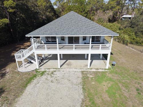 2361 Highway 98 E, Carrabelle, FL, 32322-2218 | Card Image