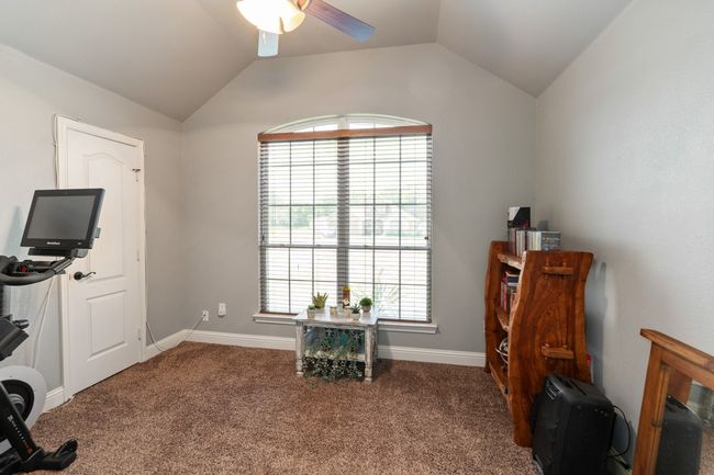 10210 Angie Ave, House other with 4 bedrooms, 2 bathrooms and null parking in Eustace TX | Image 15