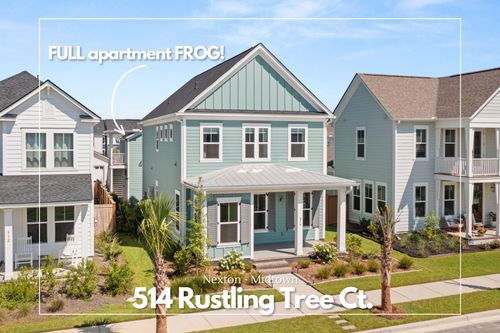 514 Rustling Tree Ct, Summerville, SC, 29486-5474 | Card Image
