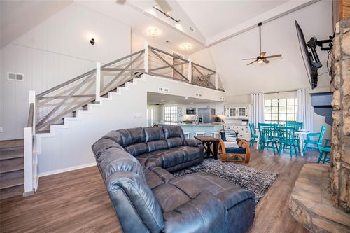 1981 County Road 291, Sargent, TX, 77414-2313 | Card Image