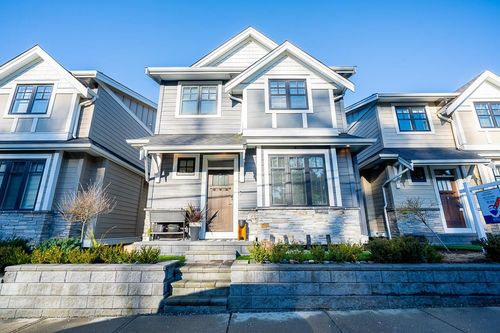 13-34121 George Ferguson Way, Abbotsford, BC, V2S0K4 | Card Image