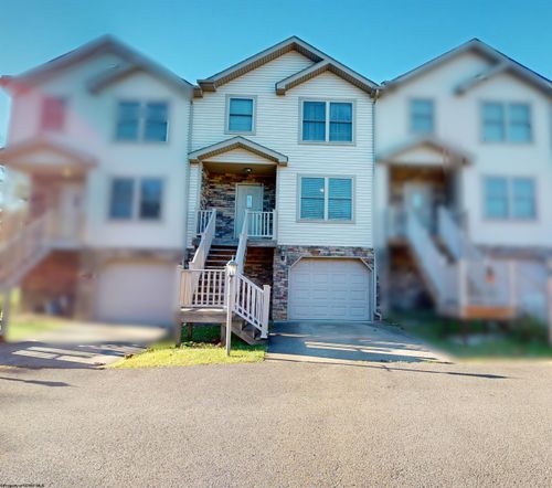 402 Olympic Lane, Fairmont, WV, 26554 | Card Image