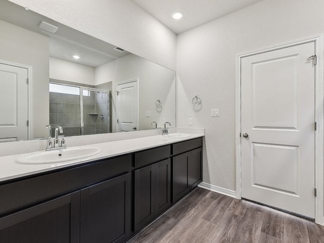 163 El Cosmico Dr, House other with 5 bedrooms, 3 bathrooms and 4 parking in Kyle TX | Image 26