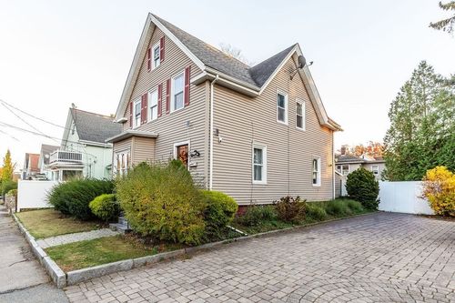 170 Tribou St, Brockton, MA, 02301-6449 | Card Image