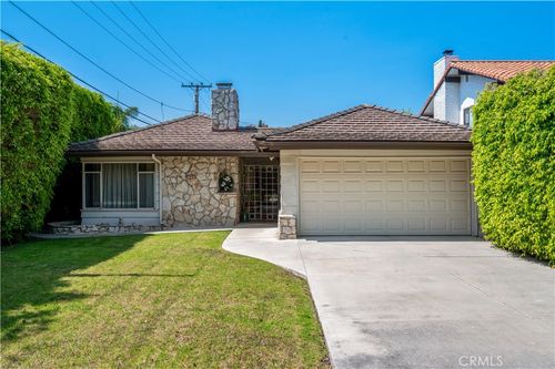 417 Avenida Mirola, Palos Verdes Estates, CA, 90274-4301 | Card Image