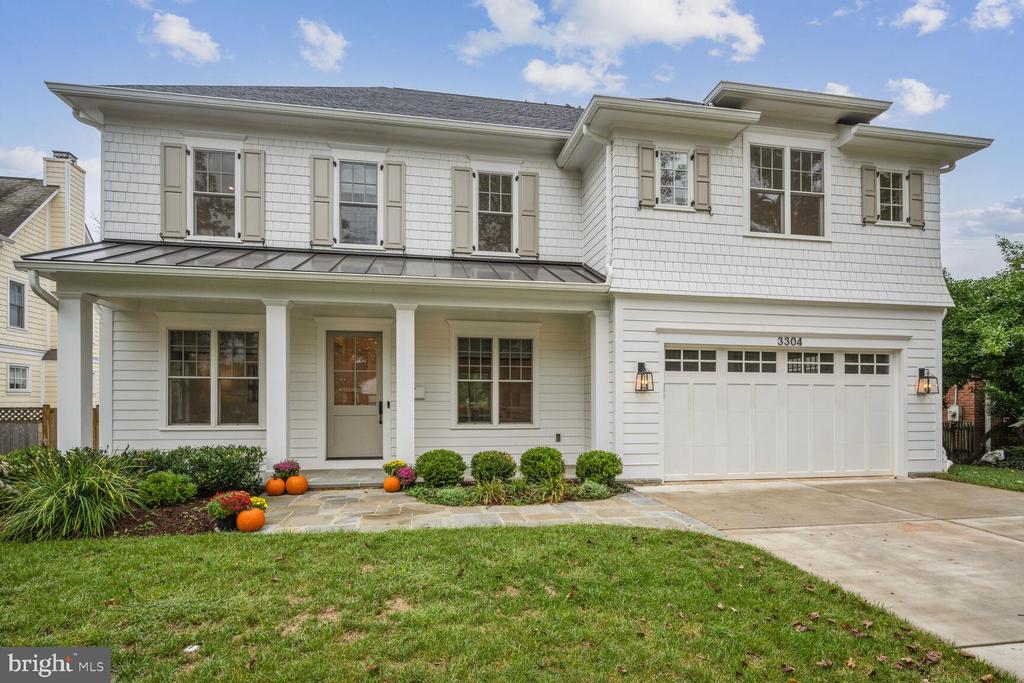 Winnett Rd, Chevy Chase, MD 20815