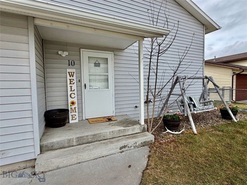10 Ramshorn Street, Dillon, MT, 59725 | Card Image