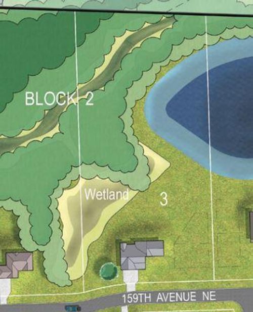 Xxxx 159th Avenue Ne, Ham Lake, MN, 55304 | Card Image