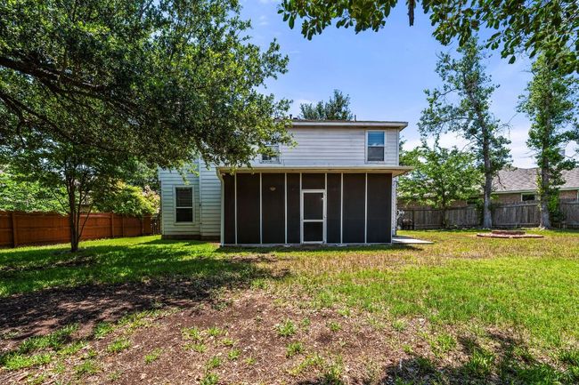 1600 Serenity Springs Cv, House other with 4 bedrooms, 3 bathrooms and 4 parking in Cedar Park TX | Image 29