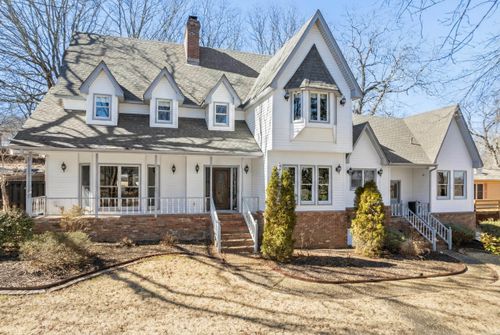 5113 North Hills Blvd Road, North Little Rock, AR, 72116 | Card Image