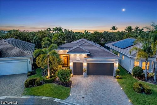 28689 Montecristo Loop, BONITA SPRINGS, FL, 34135-8938 | Card Image