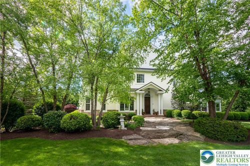 1908 Carriage Knoll Dr, Bethlehem, PA, 18015-5567 | Card Image