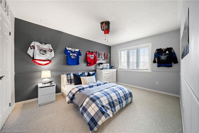 558 Phoebe Cres, House other with 5 bedrooms, 4 bathrooms and 4 parking in Burlington ON | Image 34