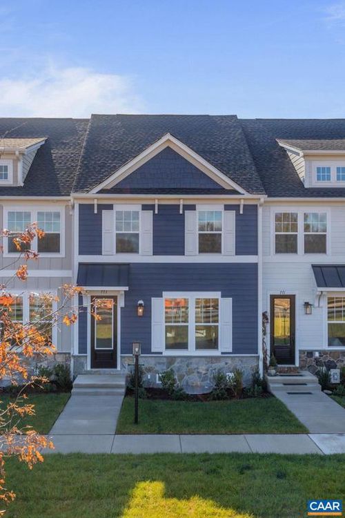 2239 Woodburn Rd, CHARLOTTESVILLE, VA, 22901 | Card Image