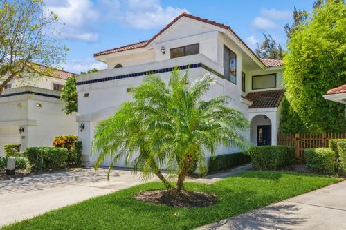 5504 Fox Hollow Dr, Boca Raton, FL, 33486-8645 | Card Image