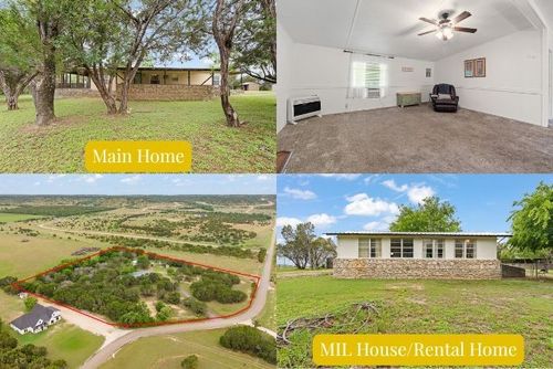 6677 County Road 2008, Glen Rose, TX, 76043-6185 | Card Image