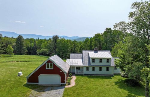 808 Peddler Bridge Rd, Ripton, VT, 05766 | Card Image