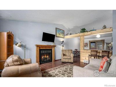 1401 Sioux Boulevard, House other with 4 bedrooms, 2 bathrooms and 2 parking in Fort Collins CO | Image 2