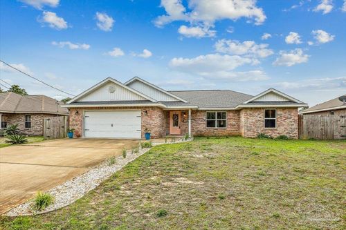 5063 Bonita Ave, Gulf Breeze, FL, 32563-8807 | Card Image