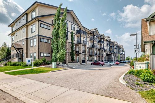 101-117 Copperpond Common Se, Calgary, AB, T2Z5E2 | Card Image