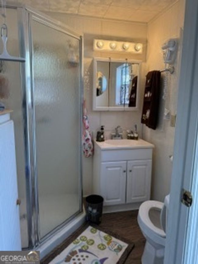 151 Chewalla Rd, House other with 1 bedrooms, 2 bathrooms and null parking in Eufaula AL | Image 7