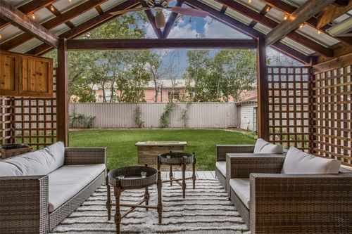 6110 Del Norte Ln, Dallas, TX, 75225-2803 | Card Image