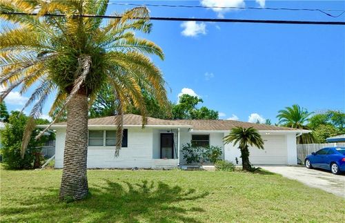 8034 Jasmine Blvd, PORT RICHEY, FL, 34668-3226 | Card Image