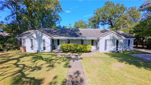 2100 Spring Hill Ave, Mobile, AL, 36607-3323 | Card Image