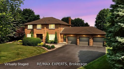 10 Kehoe Crt, Nobleton, ON, L0G1N0 | Card Image