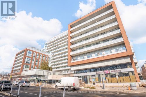 836-1830 Bloor St W, Toronto, ON, M6P0A2 | Card Image