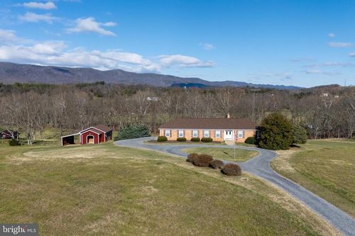 313 Pass Run Road, LURAY, VA, 22835 | Card Image