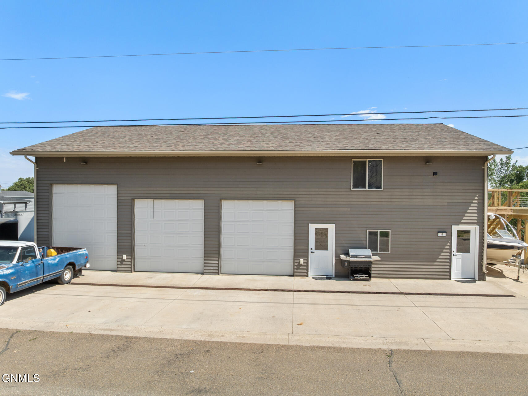 Residential in Fairview 2