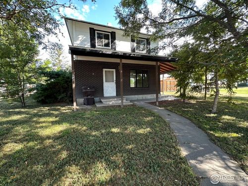 601 E 2nd St, Akron, CO, 80720-1755 | Card Image