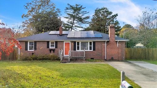 1301 Elder Ave, Chesapeake, VA, 23325-3911 | Card Image