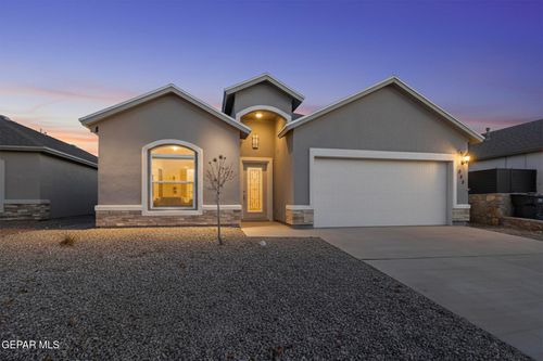 1044 Summer Way, El Paso, TX, 79928 | Card Image