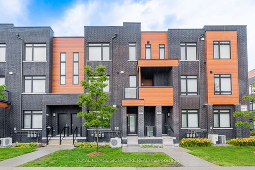 77-370c Red Maple Rd, Richmond Hill, ON, L4C6P5 | Card Image