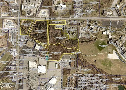 000 E Newman East Road, Joplin, MO, 64801 | Card Image