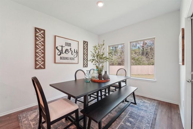 15033 Cherry Creek Dr, House other with 4 bedrooms, 3 bathrooms and 2 parking in Magnolia TX | Image 15