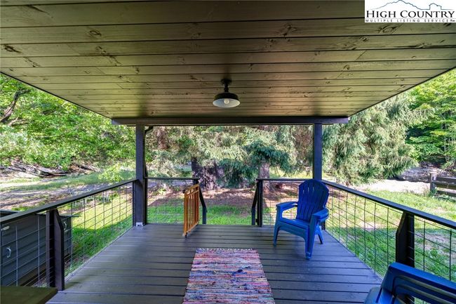 1369 Anderson Hill Rd, House other with 1 bedrooms, 2 bathrooms and null parking in Lansing NC | Image 29