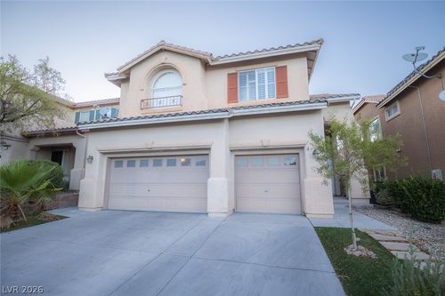 340 Summer Palace Way, Las Vegas, NV, 89144-4118 | Card Image