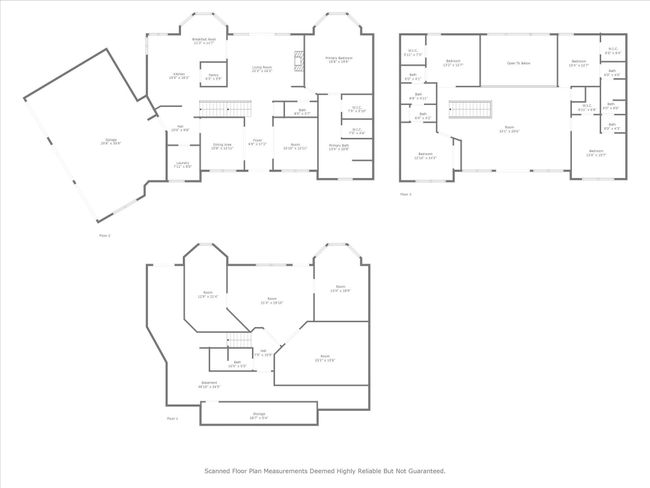 8130 S Country Aire Ln, House other with 6 bedrooms, 5 bathrooms and null parking in COLUMBIA MO | Image 53