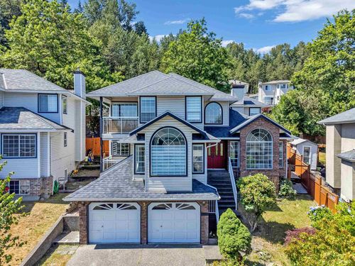 3172 Patullo Cres, Coquitlam, BC, V3E2R1 | Card Image