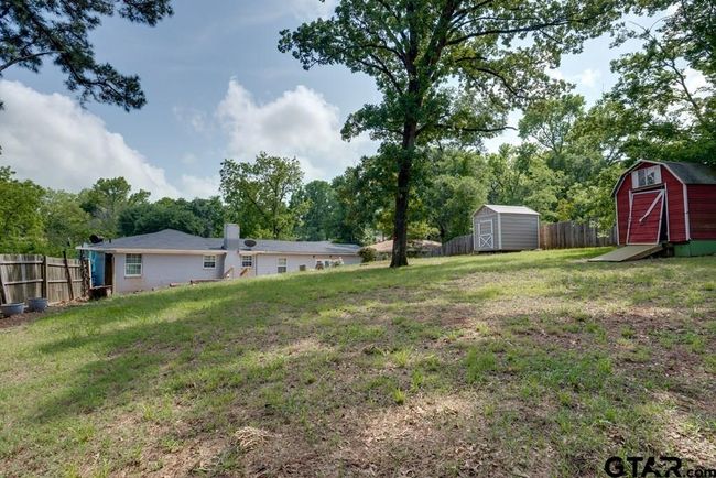 207 Inwood Dr, House other with 4 bedrooms, 3 bathrooms and null parking in Palestine TX | Image 32