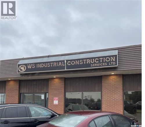 150 32nd St W, Prince Albert, SK, S6V7H7 | Card Image