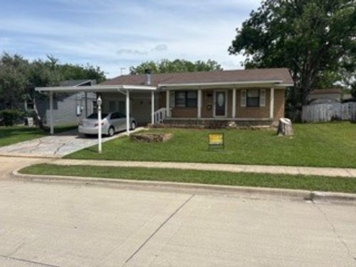 204 Sesame Drive, Mesquite, TX, 75149 | Card Image